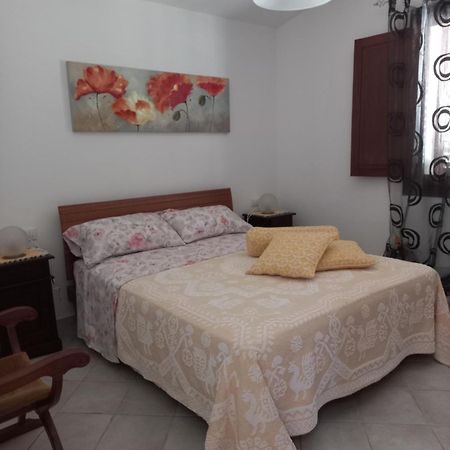 Chicchiritanos Bed and Breakfast Monti Exteriör bild