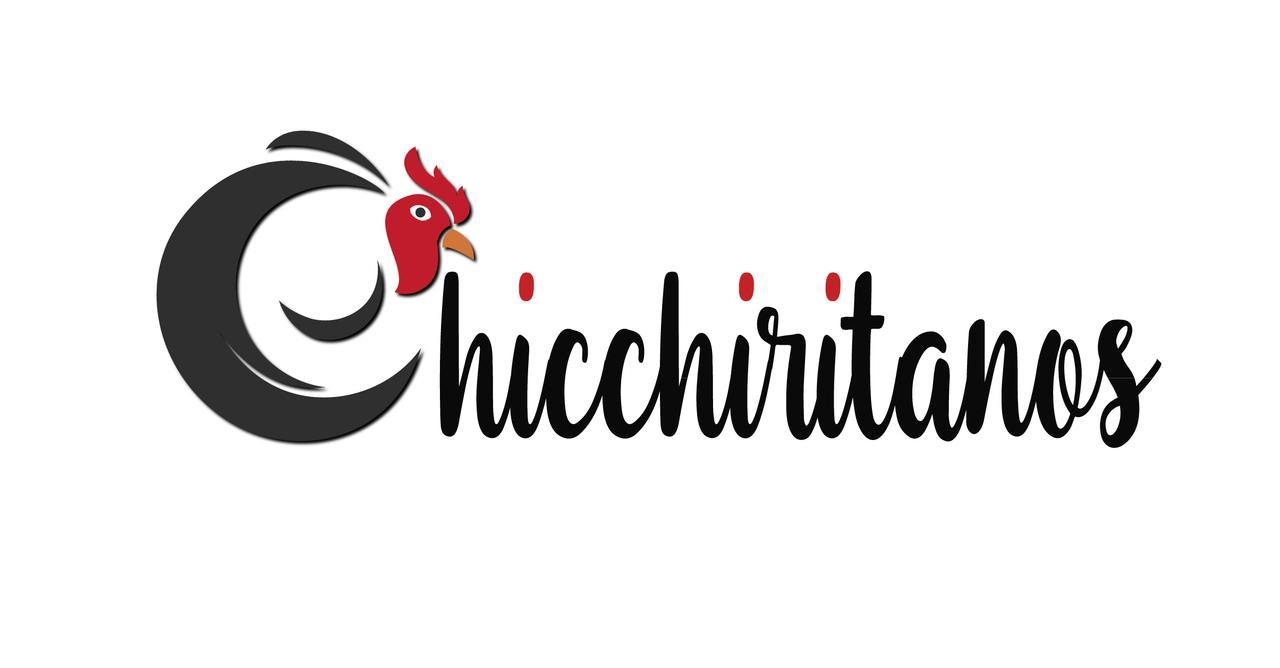 Chicchiritanos Bed and Breakfast Monti Exteriör bild